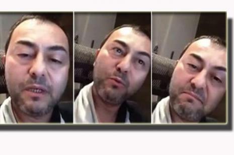 Serdar Orta: Eer yaptysam annem lsn