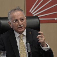 CHP`de 21 milletvekili hsanolu iin imza vermedi