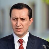 Babakan Erdoan`n istifas sz konusu deil