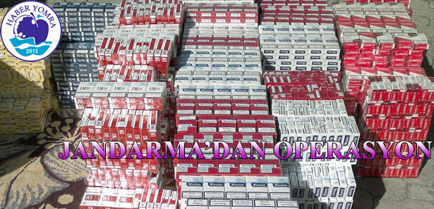 Yomra`da Operasyon !