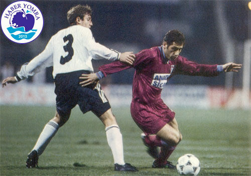 Efsane`den Trabzonspor Yorumu 