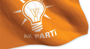 AK Parti temay�l yoklamas�na haz�rlan�yor.