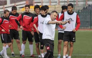 Rait alk Arsinspor`da !