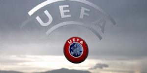 UEFA`dan Trabzonspor`a mjde