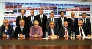 Trabzonspor`da kaos yaanyor !