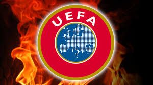 UEFA`dan fla ike aklamas!
