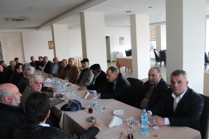 Arsin`de SUNGUROLU adayln aklad.
