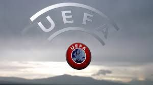 Gzler UEFA`da!