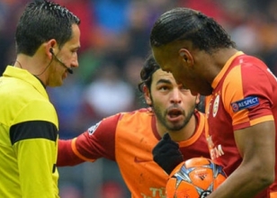 Drogba ve Seluk in Byk iddia...