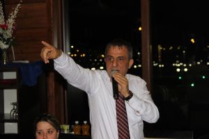 SAIROLU : Gcmz herkes grecek 