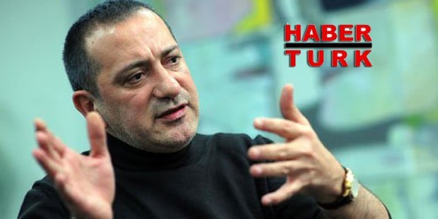 Fatih Altayl istifa etti