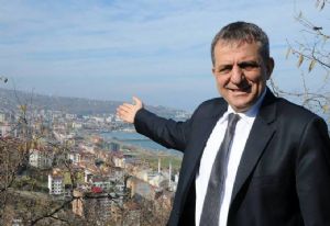 SAIROLU YOMRALI VATANDALARA TEEKKR ETT