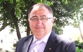 YALOVA` DA BELEDYE BAKANI DET!!!