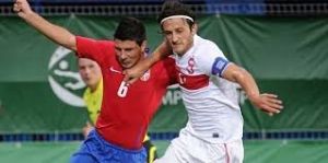 ORHAN GLLE TRABZONSPOR` DA