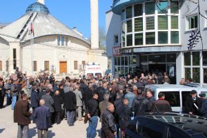 Sarolu Vira Bismillah dedi 