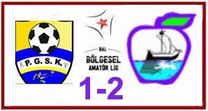 Yomraspor Dolu Dizgin