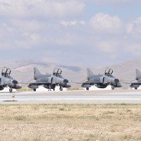 Anadolu Kartal-2014/1 Eitimi yarn balayac