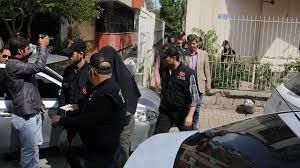 DNLEME OPERASYONU TRABZONA SIRADI