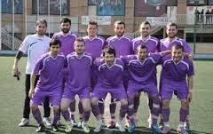 YOMRASPOR PLAY OFF`TA