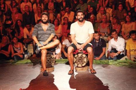 Acun`dan Derya hakknda 2. aklama