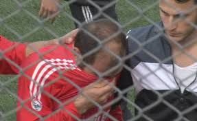 YOMRALI BAARANIN ZOR ANLARI!!!