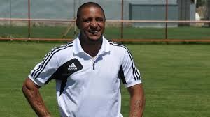 Roberto Carlos`tan iddial szler!