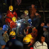 Soma`da l says 201`e ykseldi