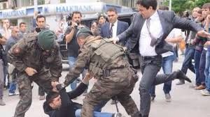 BABAKAN MAVR SOMA`DA MADENC YAKININI TE