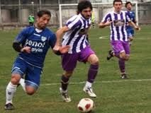 Yomraspor Dolu Dizgin