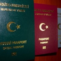 Hollanda`dan Trklere 