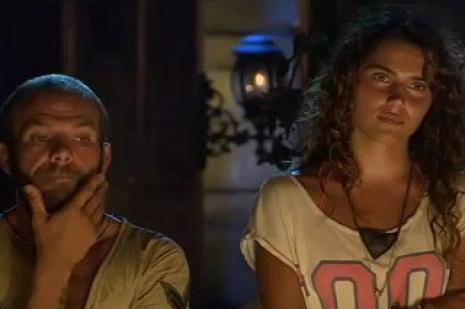 Bu eleme Acun`u bile artt!