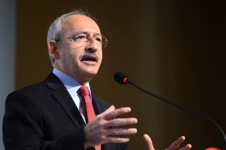 Kldarolu aklad: CHP`nin aday Gl m o