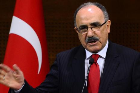 Beir Atalay: Gl ve Erdoan yeniden deiim 