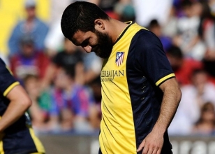 Arda Turan: 