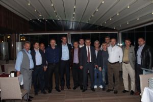 Yomraspor nmzdeki sezonu masaya yatrd