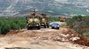 Diyarbakr-Bingl Karayolu 13 Gndr Kapal