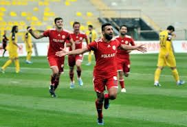 GKHAN KARADENZ TRABZONSPOR`DA