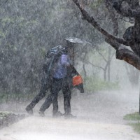 Orta ve Dou Karadeniz iin kuvvetli ya uy