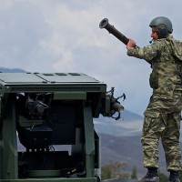 Trk ordusunun yerli gc: 