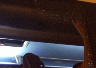 Fenerbahe`ye tal saldr!