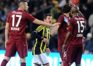 Emre Belzolu`na hapis cezas!..