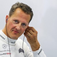 Schumacher`den zc haber