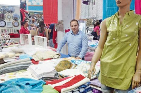 Eski Bakan`n olu bugn iportada alyor