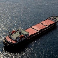 Akdeniz`de 43 ton esrar ele geirildi