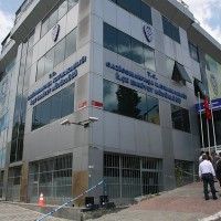 Trk bayran indirmeye alan kii tutukla