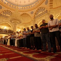 Ramazan`n ilk gn iin 3 farkl tarih