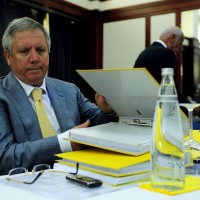 Aziz Yldrm`a AYM`den ret