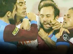 Bilica, Olcan` nasl tehdit etti?