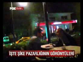 Fenerbahenin ike yaptna kant